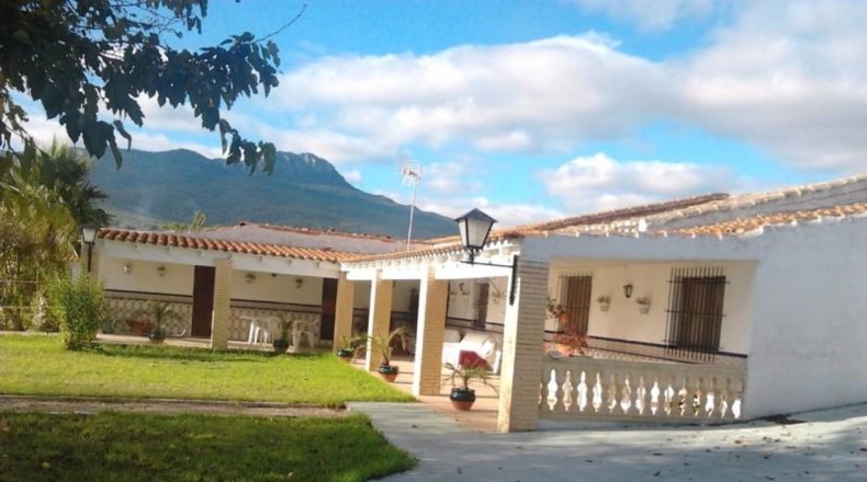 Múrcia - Moratalla - 53547m2