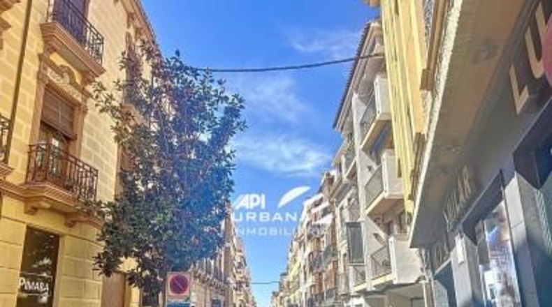 Córdoba - Lucena - 225m2