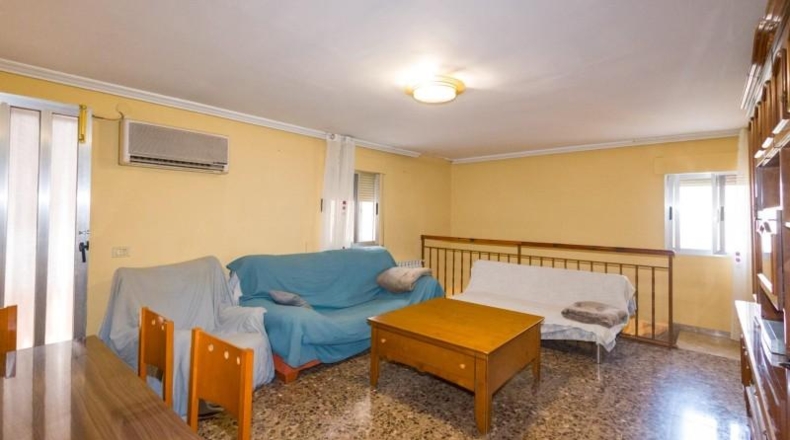 Кастельон - Castelló de la Plana - 249m2