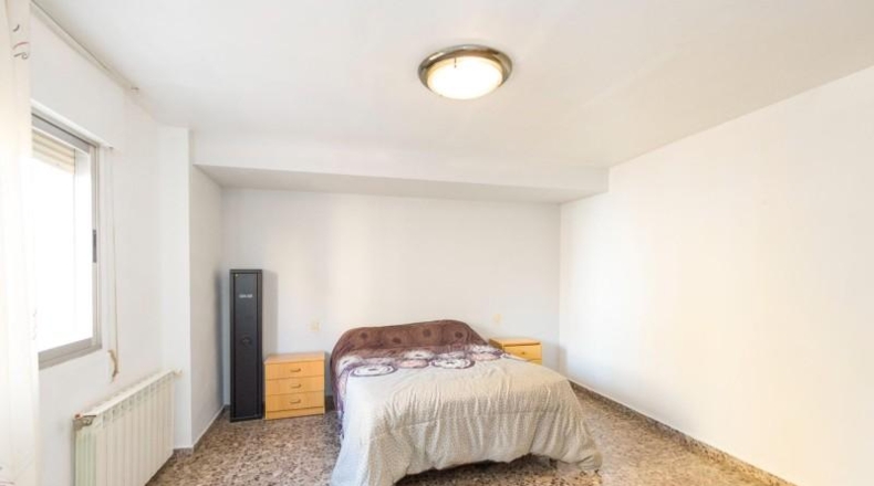 Кастельон - Castelló de la Plana - 249m2