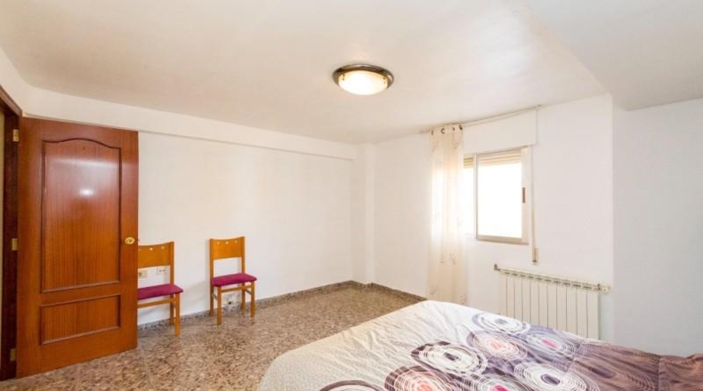 Кастельон - Castelló de la Plana - 249m2