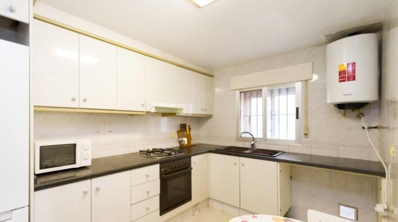 Кастельон - Castelló de la Plana - 249m2
