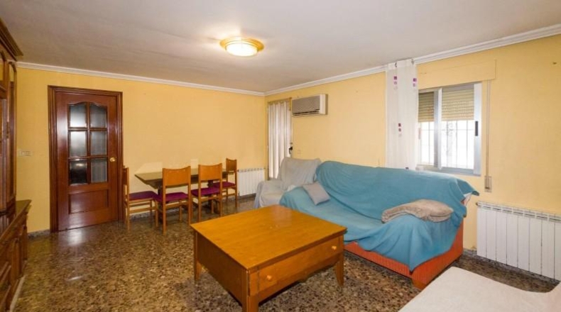 Кастельон - Castelló de la Plana - 249m2