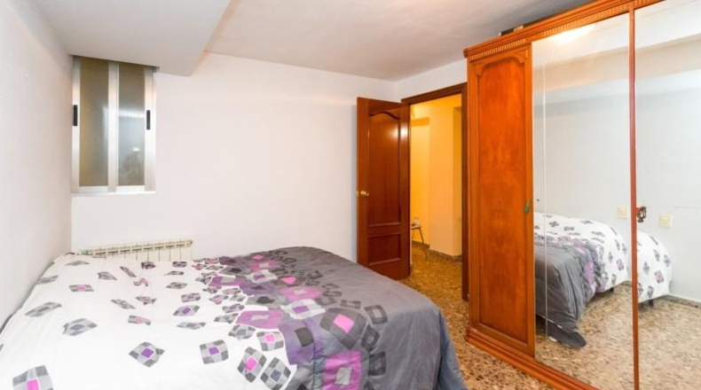Кастельон - Castelló de la Plana - 249m2