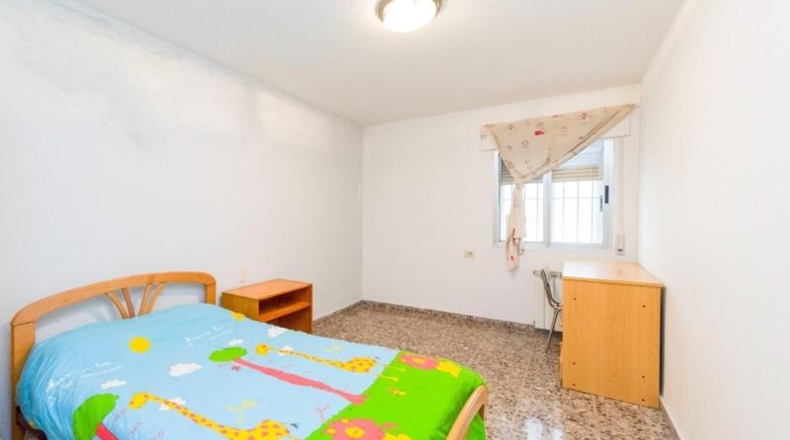 Кастельон - Castelló de la Plana - 249m2