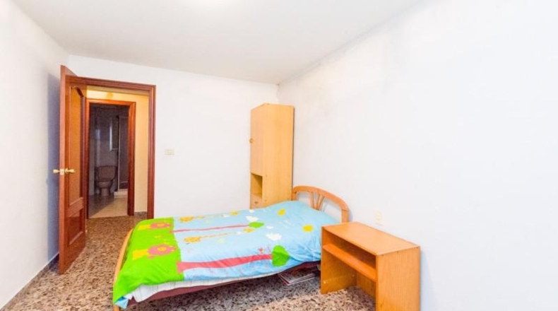 Кастельон - Castelló de la Plana - 249m2