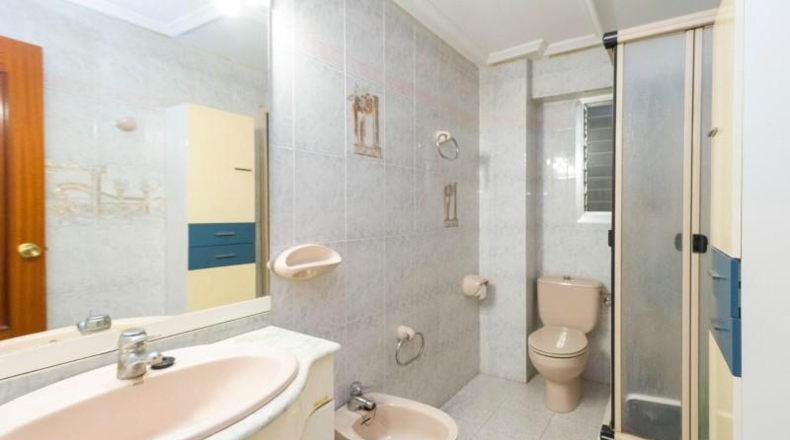Кастельон - Castelló de la Plana - 249m2