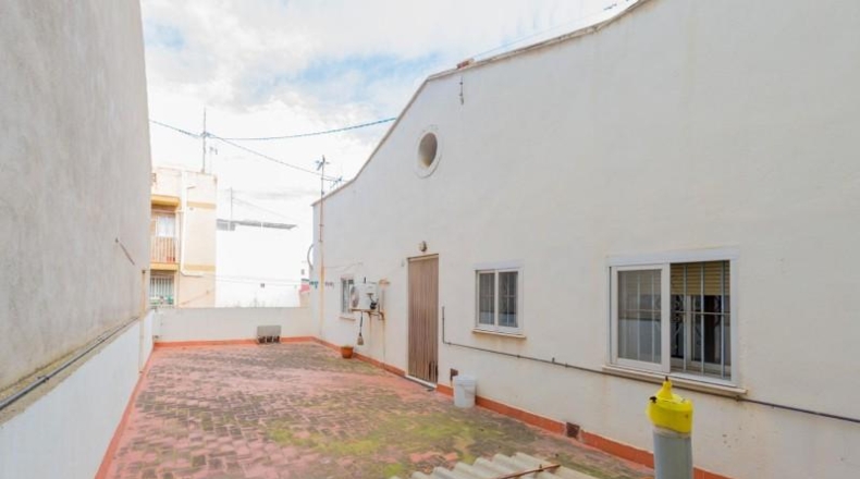 Кастельон - Castelló de la Plana - 249m2