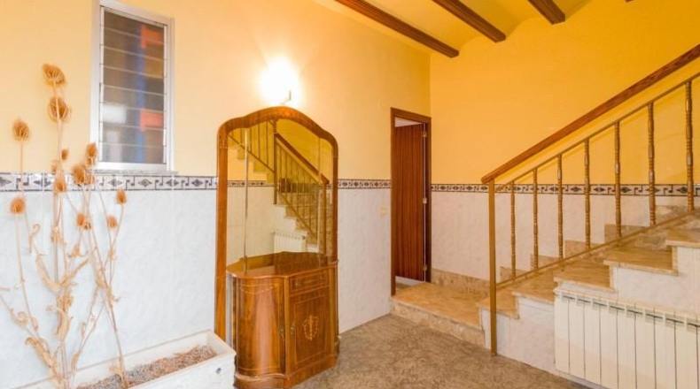 Кастельон - Castelló de la Plana - 249m2