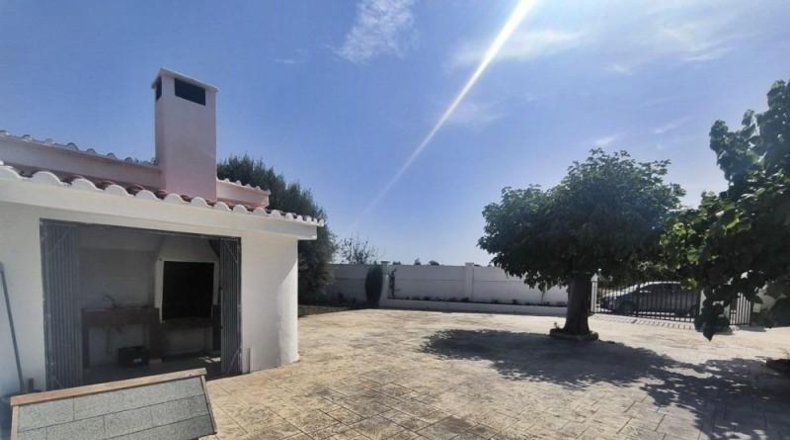 Tarragona - Alcover - 98m2