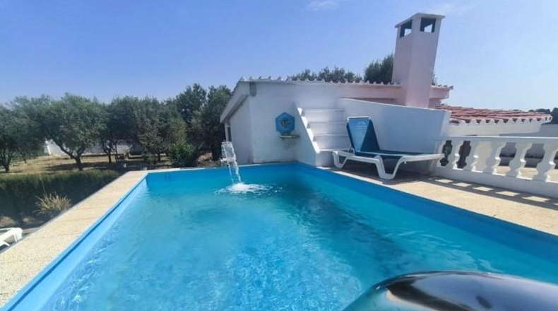 Tarragona - Alcover - 98m2