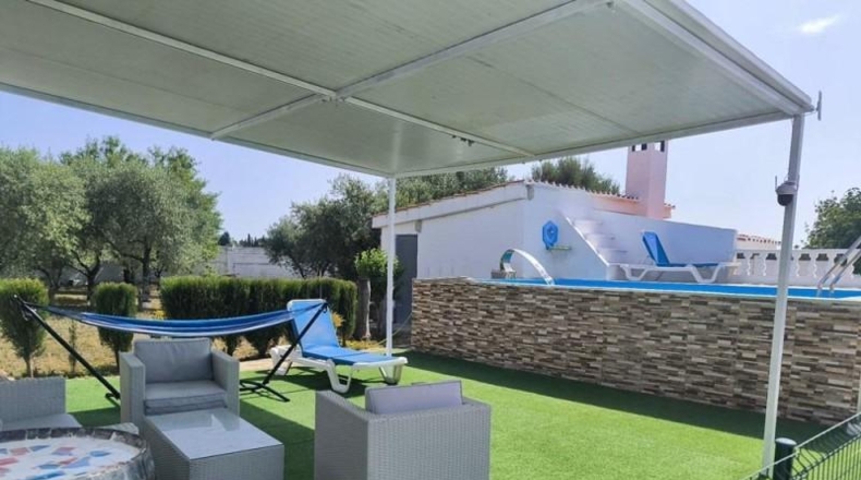 Tarragona - Alcover - 98m2