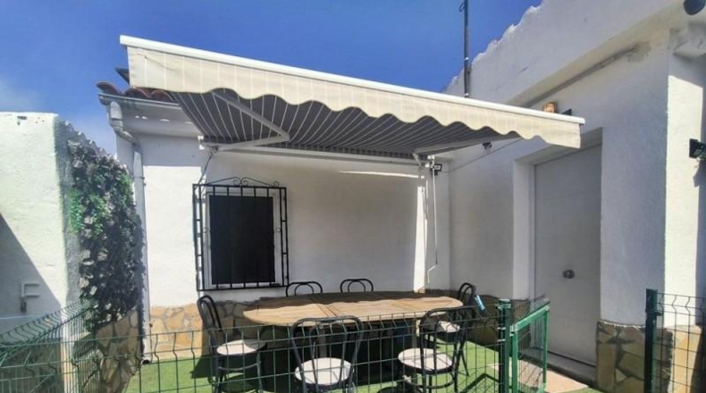Tarragona - Alcover - 98m2