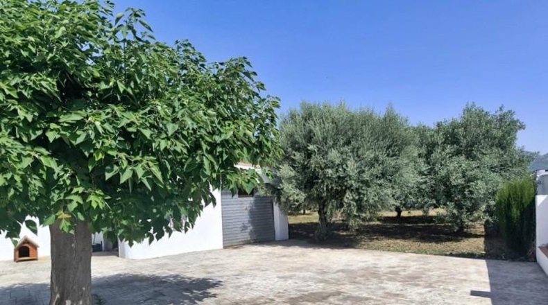 Tarragona - Alcover - 98m2