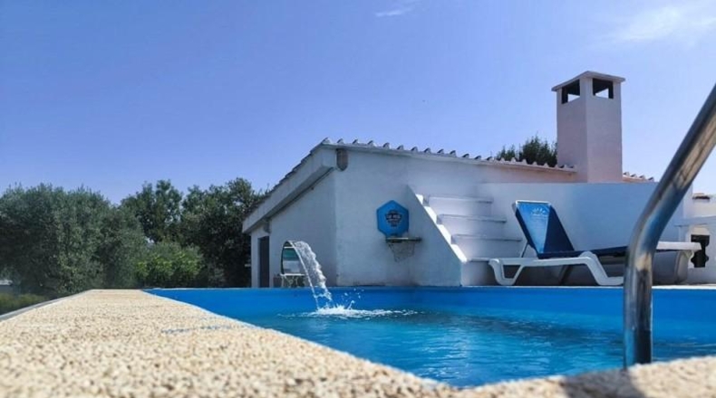Tarragona - Alcover - 98m2