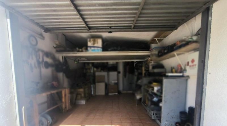 Tarragona - Alcover - 98m2
