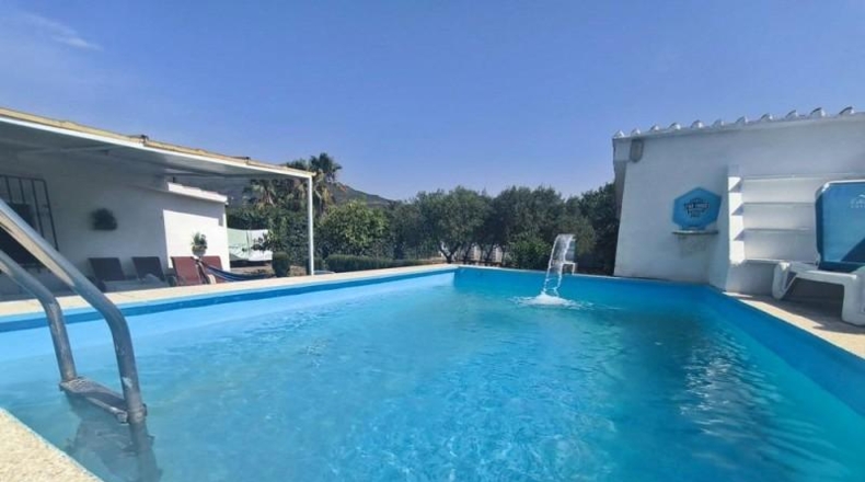 Tarragona - Alcover - 98m2
