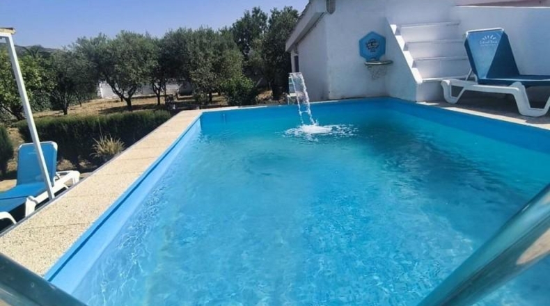 Tarragona - Alcover - 98m2
