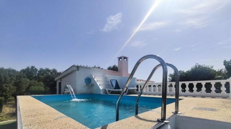 Tarragona - Alcover - 98m2