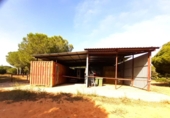 Casa de camp amb terreny en venda a la España, Puerto Real, ref.: TR373072 foto