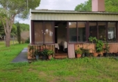 Casa de camp amb terreny en venda a la España, Puerto Real, ref.: TR373072 foto
