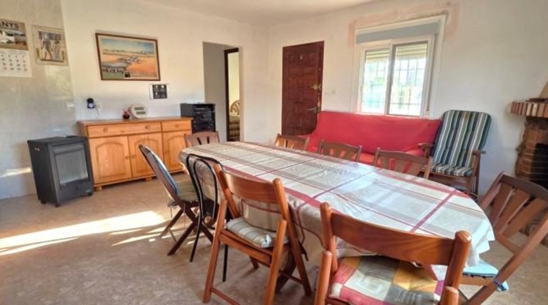Castellón - Vinaroz - 102m2