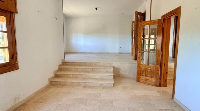 Almería - Albox - 2300m2