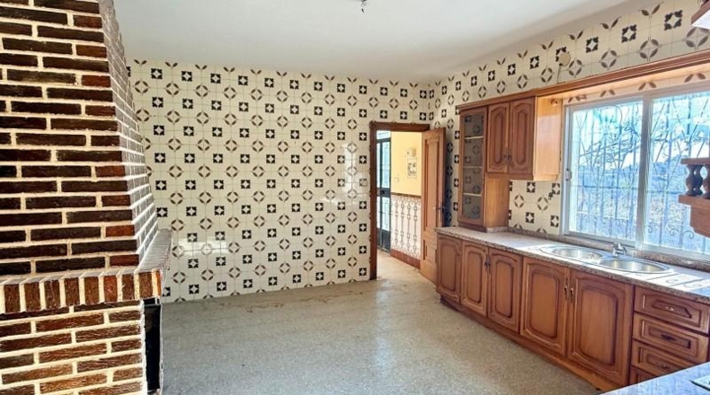Almería - Albox - 2300m2