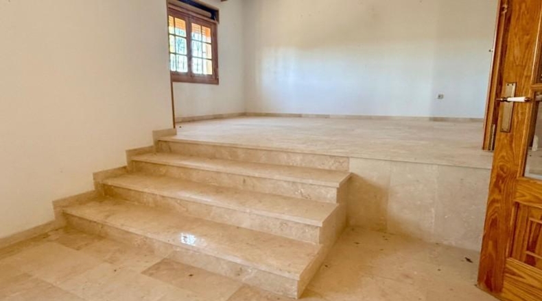 Almería - Albox - 2300m2