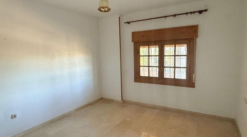 Almería - Albox - 2300m2