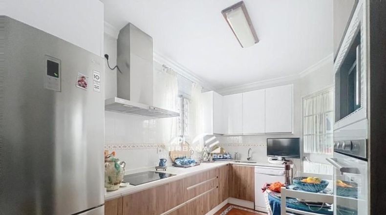 Córdoba - Lucena - 180m2