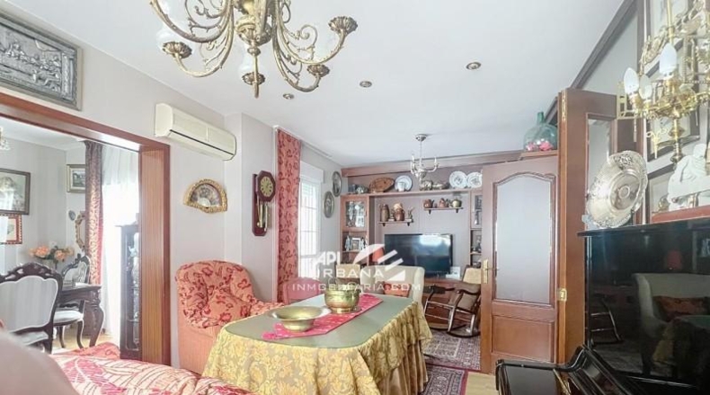 Córdoba - Lucena - 180m2
