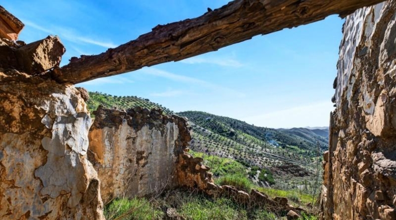 Malaga - Pizarra - 42m2