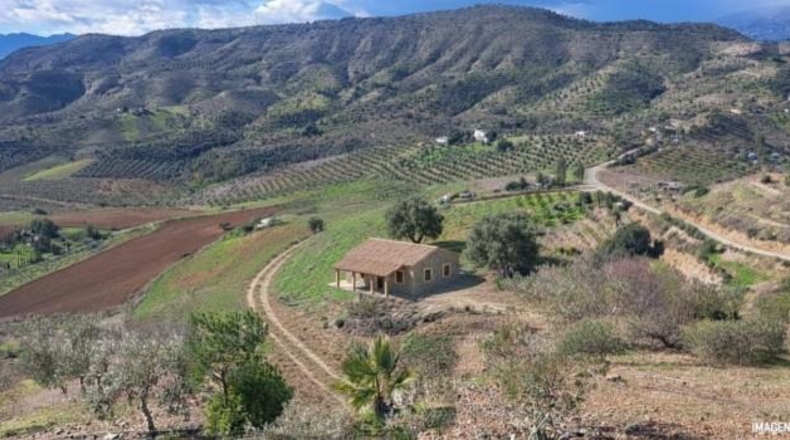 Malaga - Pizarra - 42m2