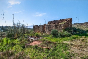 Pizarra 50&nbsp;m² 