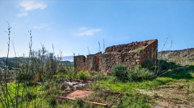 Malaga - Pizarra - 42m2