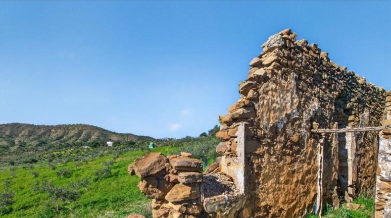 Malaga - Pizarra - 42m2