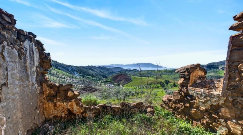 Malaga - Pizarra - 42m2