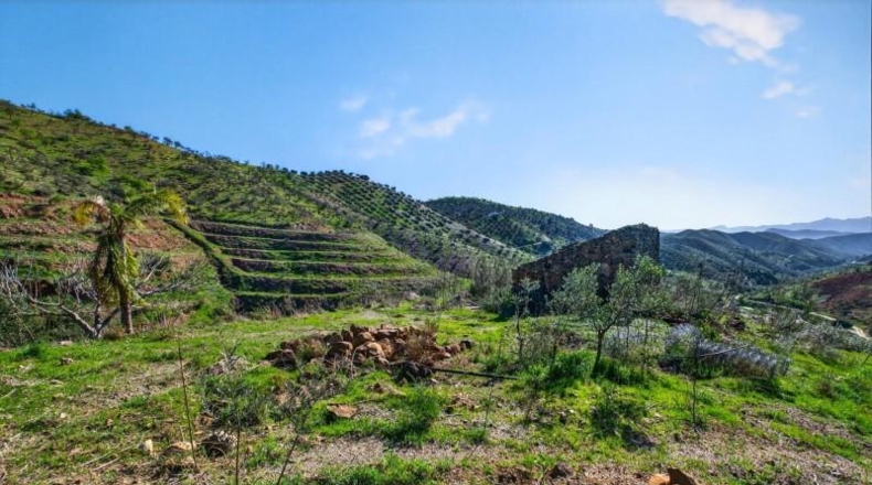 Malaga - Pizarra - 42m2