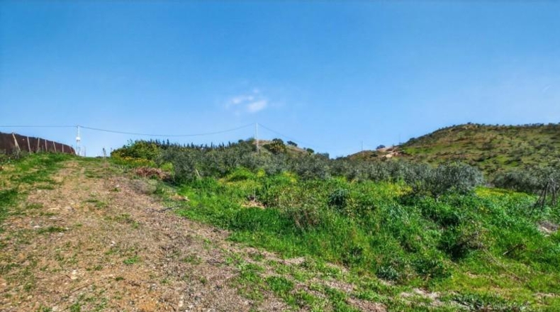 Malaga - Pizarra - 42m2