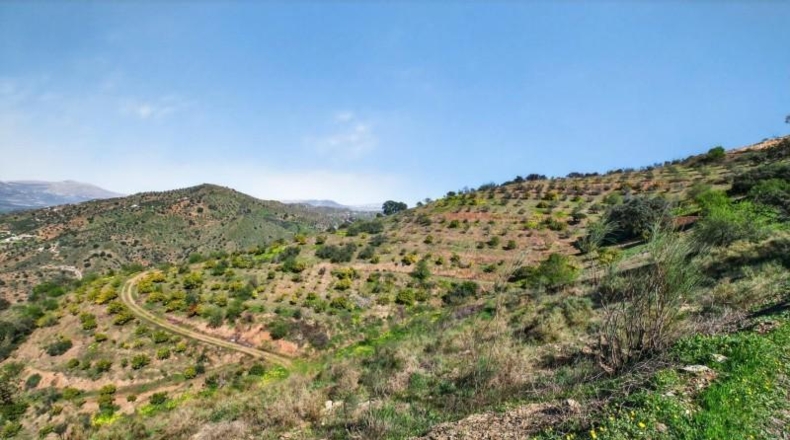 Malaga - Pizarra - 42m2
