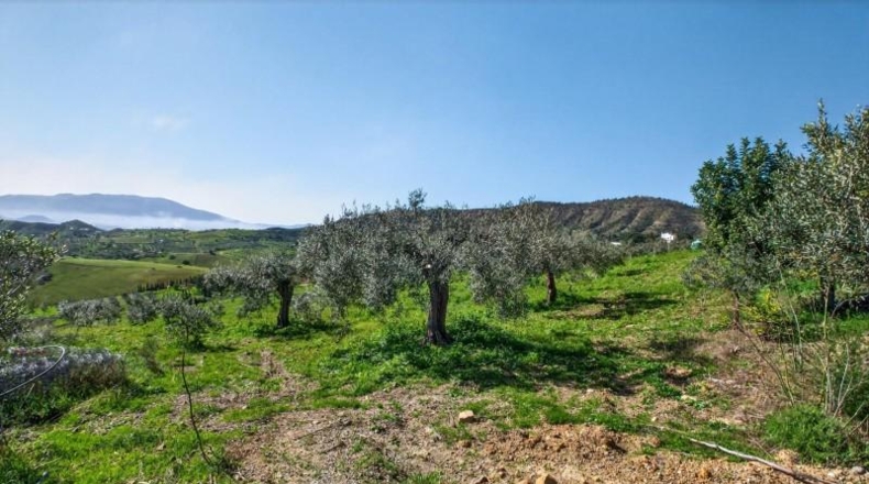Malaga - Pizarra - 42m2