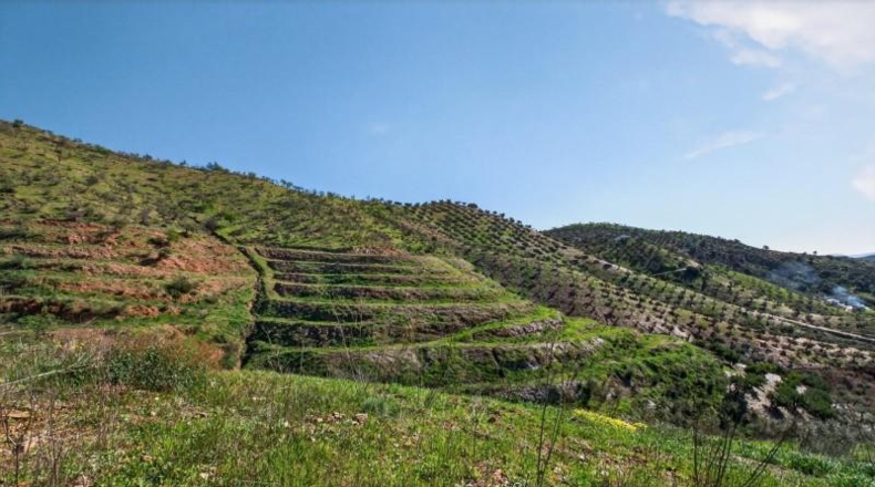 Malaga - Pizarra - 42m2