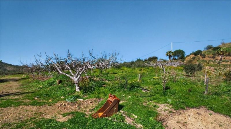 Malaga - Pizarra - 42m2