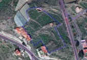 Parcel·la urbanitzable en venda a la España, Guía de Isora, ref.: TR381537 foto