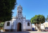 Parcel·la urbanitzable en venda a la España, Guía de Isora, ref.: TR381537 foto