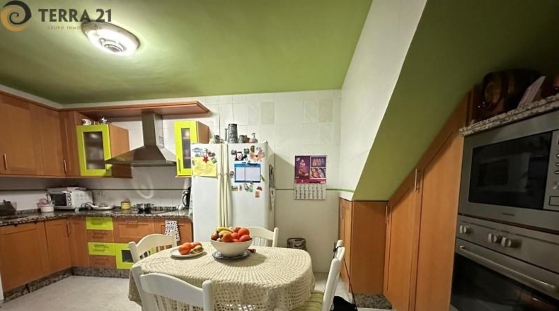 Jaén - Jaén - 200m2