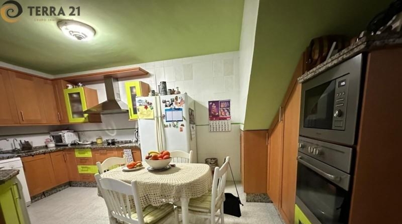Jaén - Jaén - 200m2