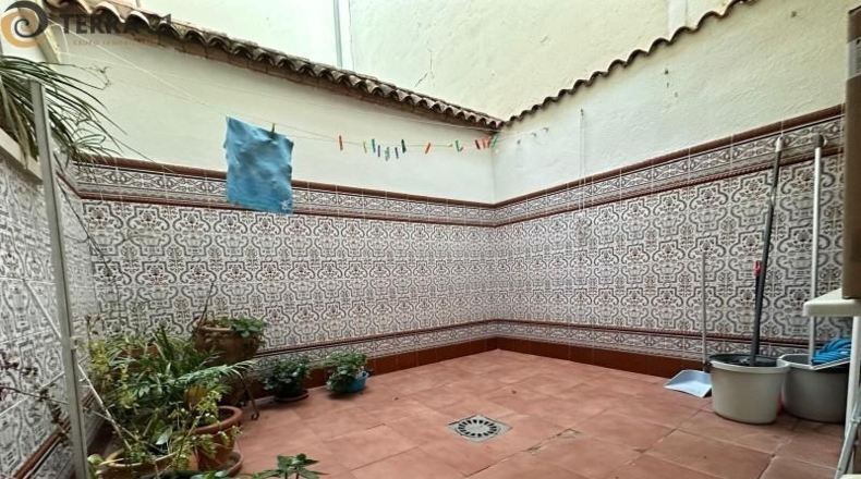 Jaén - Jaén - 200m2