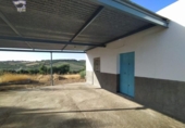 Xalet independent amb terreny en venda a la España, Arcos de la Frontera, ref.: TR145802 foto